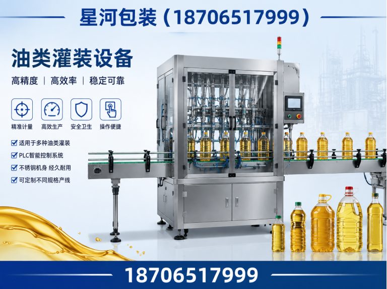 临朐县灌装机厂家展示图