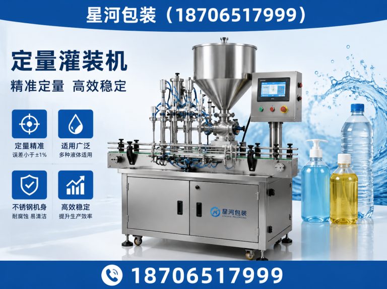 临朐县油类灌装设备展示图
